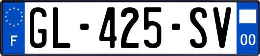GL-425-SV