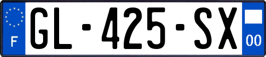 GL-425-SX