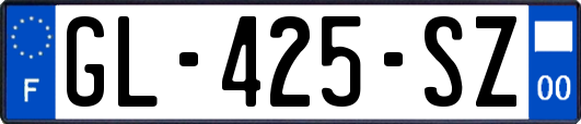 GL-425-SZ