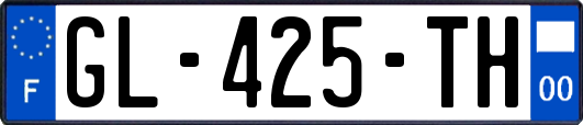 GL-425-TH