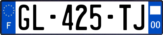 GL-425-TJ
