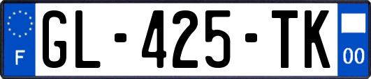 GL-425-TK