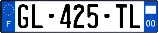 GL-425-TL