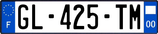 GL-425-TM