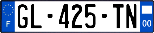 GL-425-TN