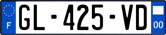 GL-425-VD