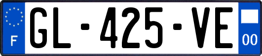 GL-425-VE