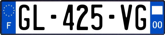 GL-425-VG