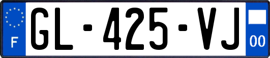 GL-425-VJ
