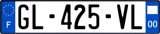 GL-425-VL