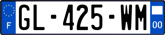 GL-425-WM