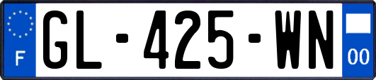 GL-425-WN