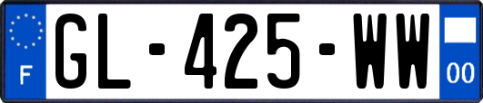 GL-425-WW