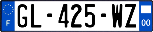GL-425-WZ