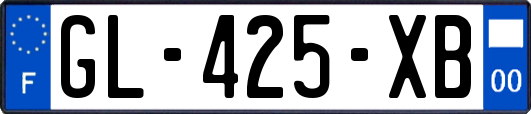 GL-425-XB