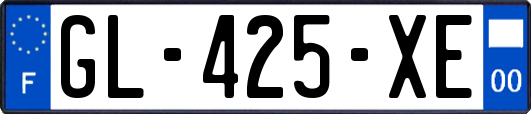 GL-425-XE