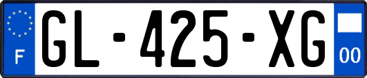 GL-425-XG