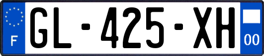 GL-425-XH