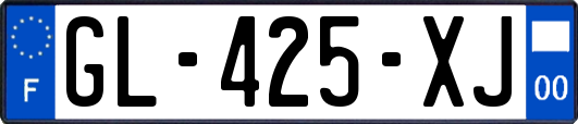 GL-425-XJ