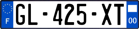 GL-425-XT