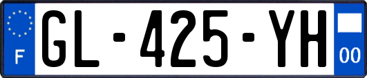 GL-425-YH