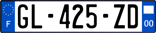 GL-425-ZD