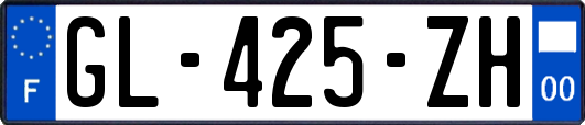 GL-425-ZH