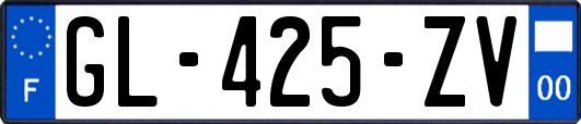 GL-425-ZV