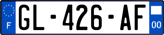 GL-426-AF