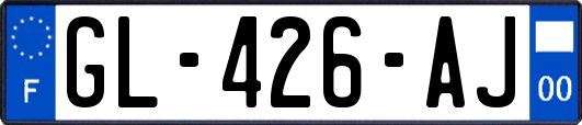 GL-426-AJ
