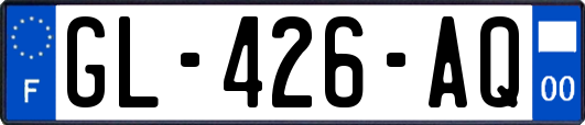GL-426-AQ