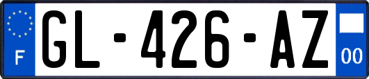GL-426-AZ