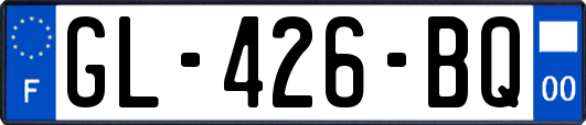 GL-426-BQ