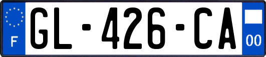 GL-426-CA
