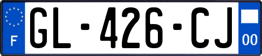 GL-426-CJ
