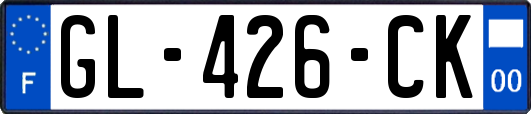 GL-426-CK