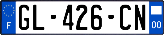GL-426-CN
