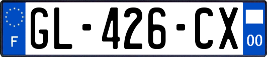 GL-426-CX