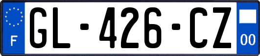 GL-426-CZ