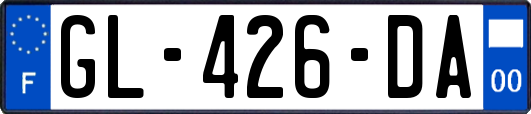 GL-426-DA