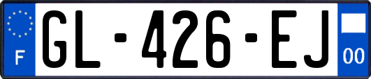 GL-426-EJ