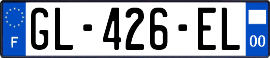 GL-426-EL