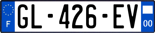 GL-426-EV