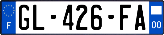 GL-426-FA