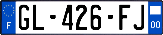 GL-426-FJ