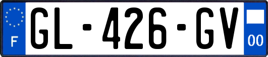 GL-426-GV