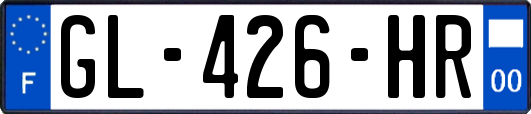 GL-426-HR