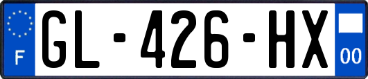 GL-426-HX