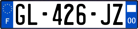 GL-426-JZ