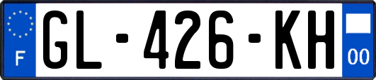 GL-426-KH